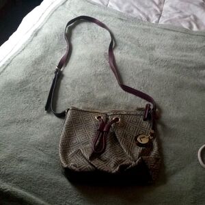 Liz Claiborne purse